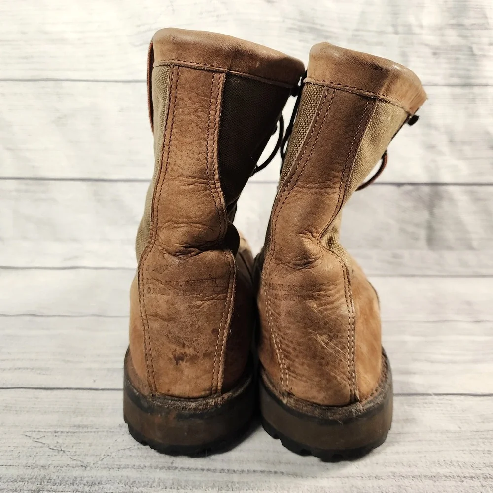 Danner Grouse 8